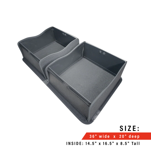Deluxe Cargo Pro