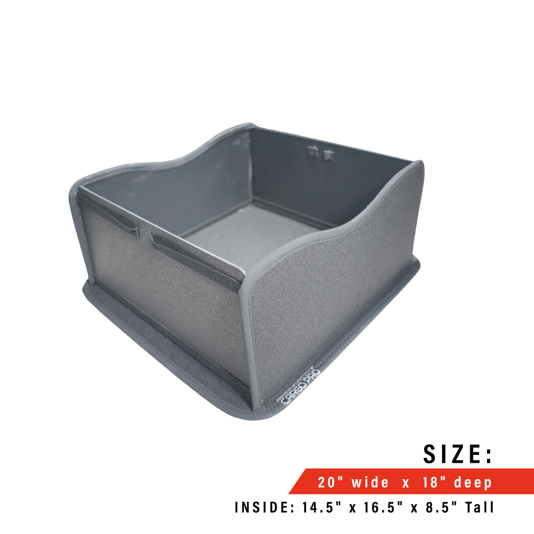 Large Single Cargo Pro
