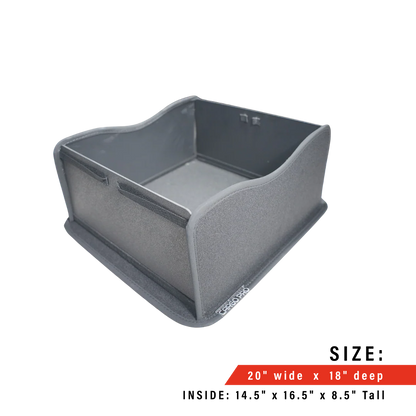 Large Single Cargo Pro