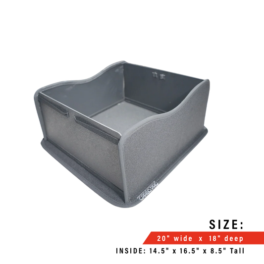 Large Single Cargo Pro