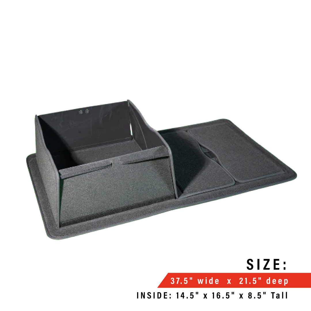 Premium Cargo Pro
