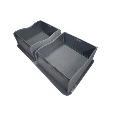 Cargo Pro Small Double